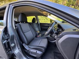 2021 Nissan X-Trail - Thumbnail