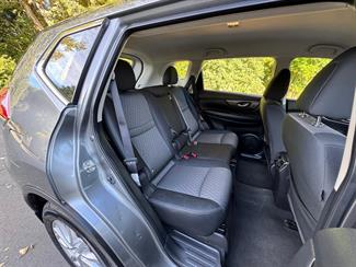 2021 Nissan X-Trail - Thumbnail