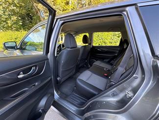 2021 Nissan X-Trail - Thumbnail
