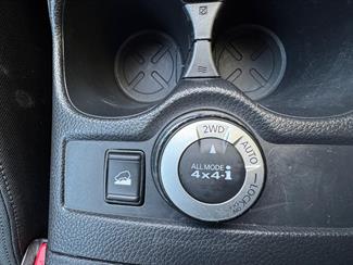 2021 Nissan X-Trail - Thumbnail