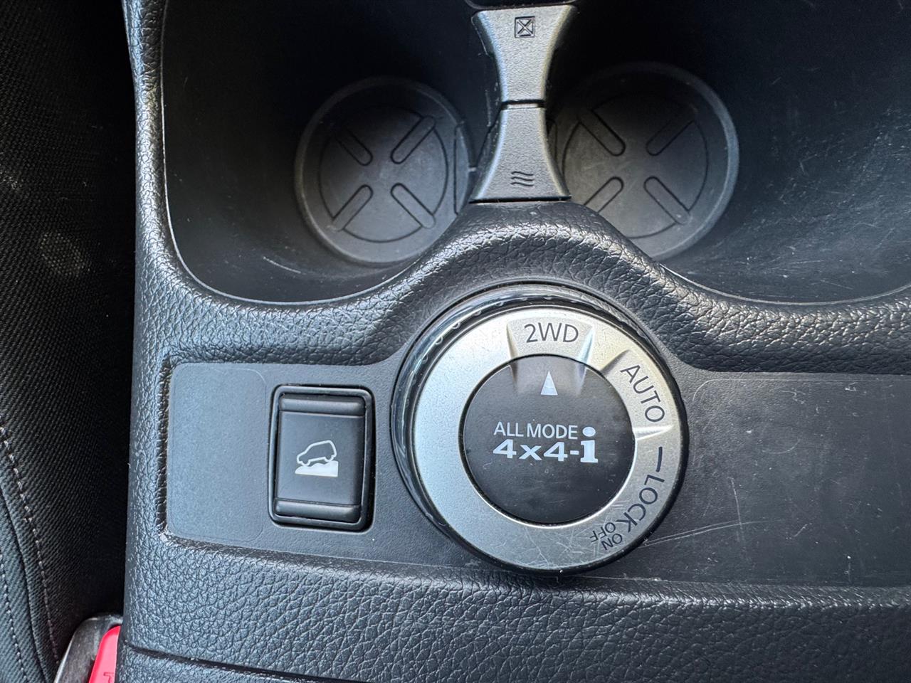 2021 Nissan X-Trail