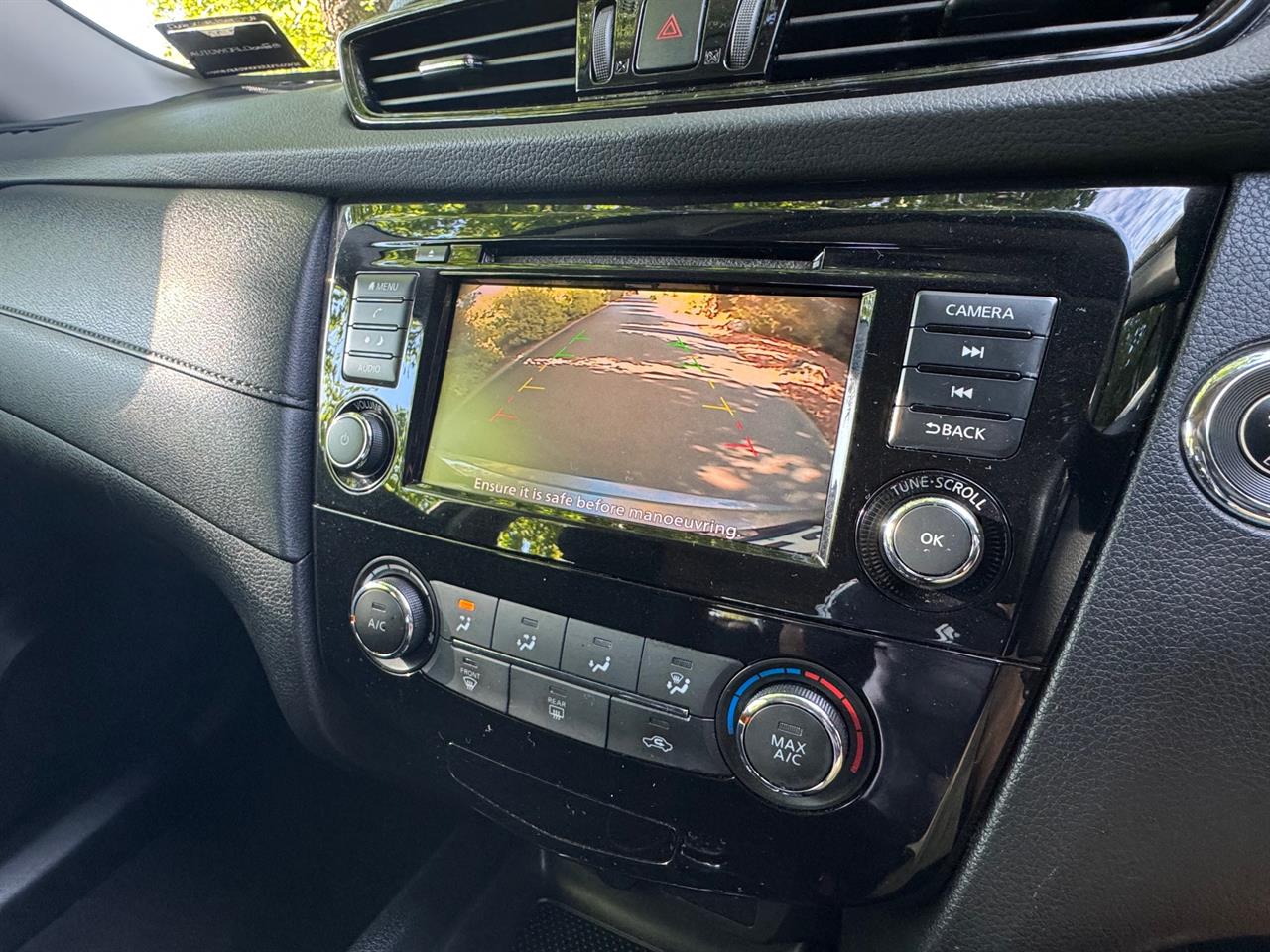 2021 Nissan X-Trail