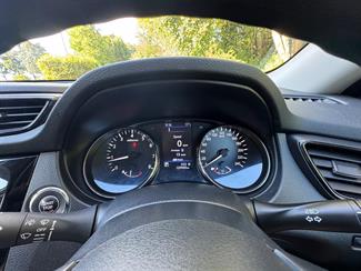 2021 Nissan X-Trail - Thumbnail