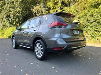 2021 Nissan X-Trail - Thumbnail
