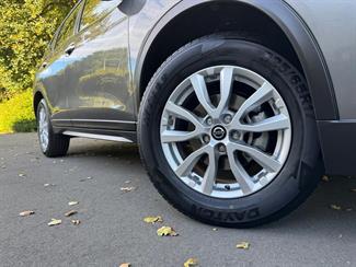 2021 Nissan X-Trail - Thumbnail