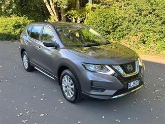 2021 Nissan X-Trail - Thumbnail