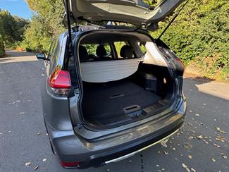 2021 Nissan X-Trail - Thumbnail