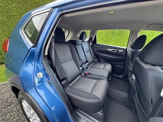 2021 Nissan X-Trail - Thumbnail