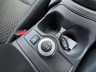 2021 Nissan X-Trail - Thumbnail