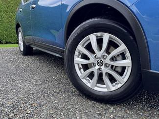 2021 Nissan X-Trail - Thumbnail