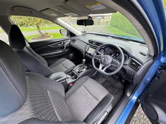 2021 Nissan X-Trail - Thumbnail
