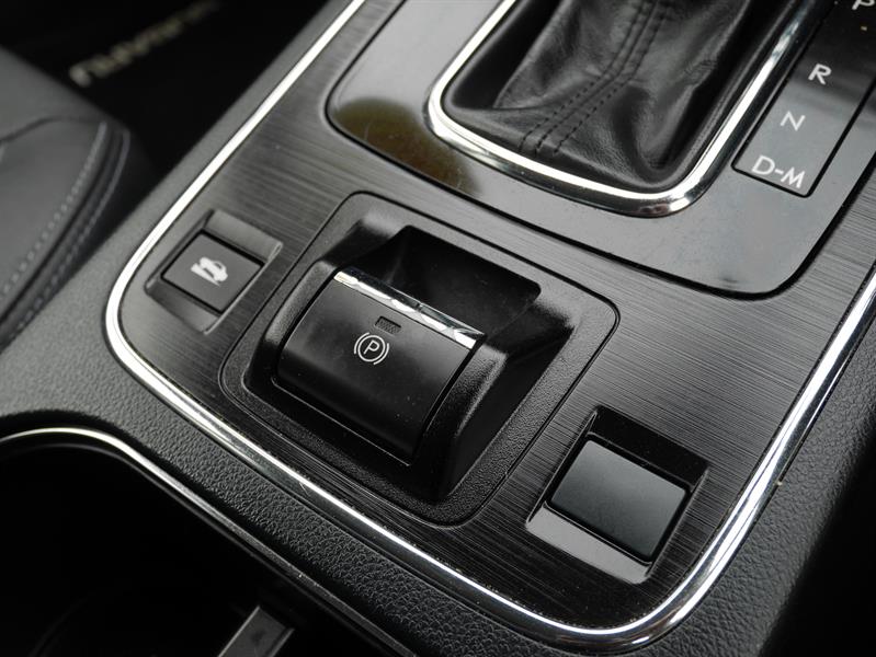2017 Subaru Legacy