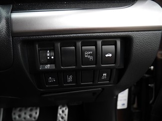 2017 Subaru Legacy - Thumbnail