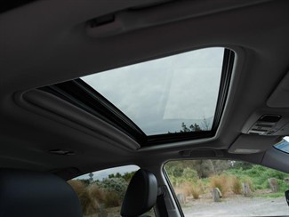 2017 Subaru Legacy - Thumbnail