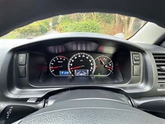 2019 Toyota Hiace - Thumbnail