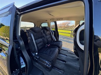 2014 Honda Odyssey - Thumbnail