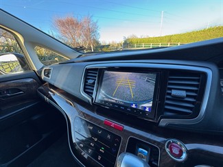 2014 Honda Odyssey - Thumbnail