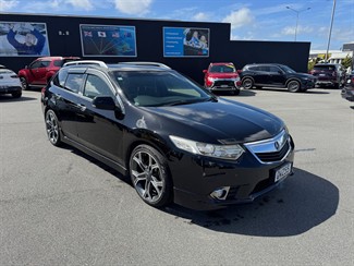 2012 Honda Accord - Thumbnail