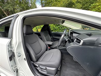 2021 Toyota Corolla - Thumbnail