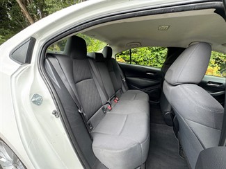 2021 Toyota Corolla - Thumbnail