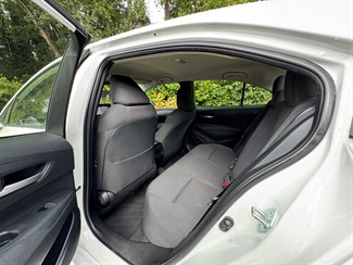 2021 Toyota Corolla - Thumbnail