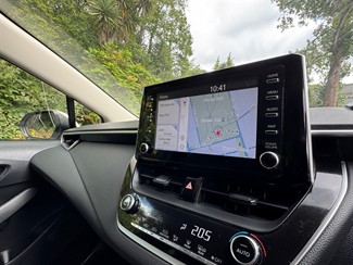 2021 Toyota Corolla - Thumbnail