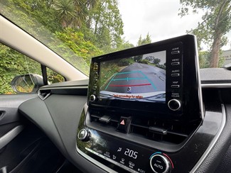 2021 Toyota Corolla - Thumbnail