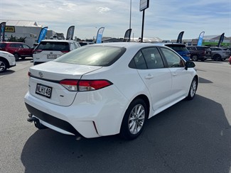 2021 Toyota Corolla - Thumbnail
