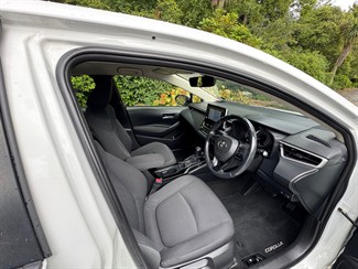 2021 Toyota Corolla - Thumbnail