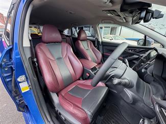 2021 Subaru Levorg - Thumbnail