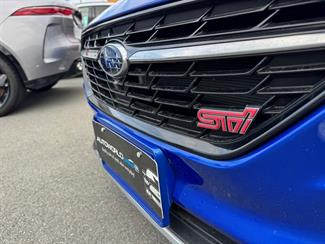 2021 Subaru Levorg - Thumbnail