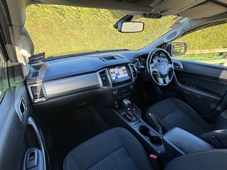 2019 Ford Ranger - Thumbnail