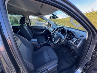 2019 Ford Ranger - Thumbnail