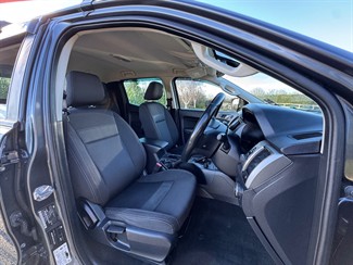 2019 Ford Ranger - Thumbnail