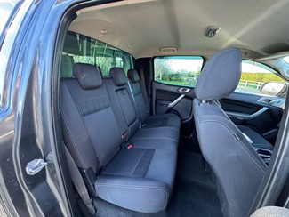 2019 Ford Ranger - Thumbnail