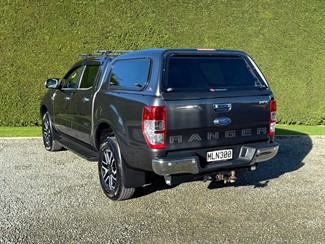 2019 Ford Ranger - Thumbnail
