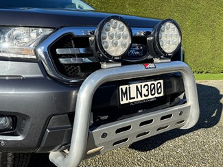 2019 Ford Ranger - Thumbnail