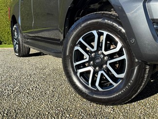2019 Ford Ranger - Thumbnail