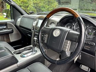 2007 Ford F150 - Thumbnail