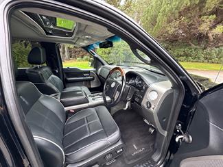 2007 Ford F150 - Thumbnail