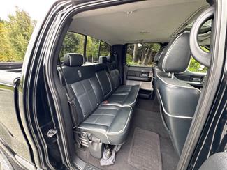 2007 Ford F150 - Thumbnail
