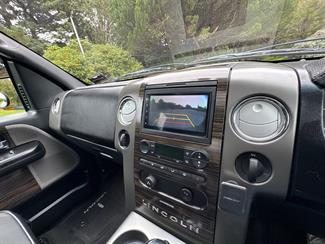 2007 Ford F150 - Thumbnail