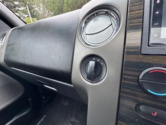 2007 Ford F150 - Thumbnail