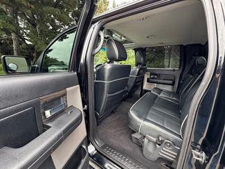 2007 Ford F150 - Thumbnail