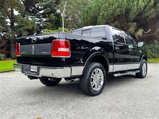2007 Ford F150 - Thumbnail