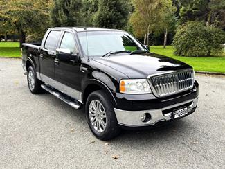 2007 Ford F150 - Thumbnail