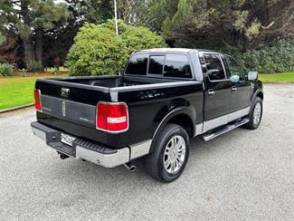 2007 Ford F150 - Thumbnail