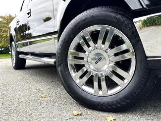 2007 Ford F150 - Thumbnail