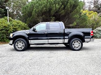 2007 Ford F150 - Thumbnail