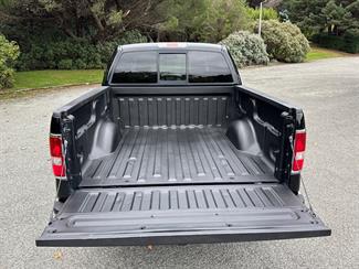 2007 Ford F150 - Thumbnail